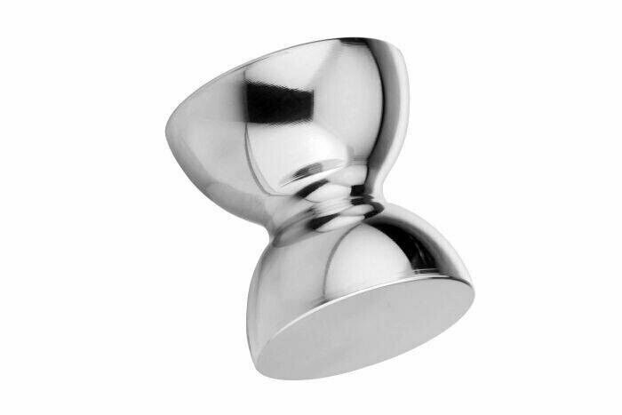 Motta Tamper Double Diameter 53mm / 58mm