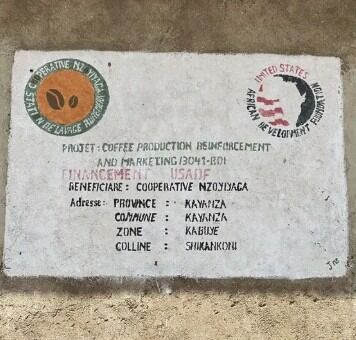 Burundi 100% Arabica Bourbon Single Origin - Image 2