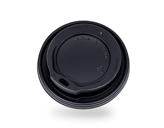 White/Black Lids Sip Lids 10-16oz 1000 Per Box - Image 2