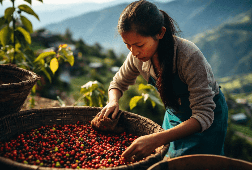 Italia Blend - Leodis Coffee - Image 5