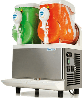 G5 Frozen Drinks Slush Machine
