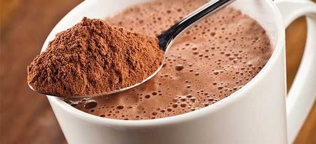 premium hot chocolate leodis coffee leeds yorkshire