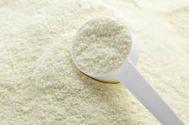 Leodis Deluxe Skimmed Granulated Milk 500g