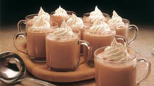 Leodis Coffee Premium Hot Chocolate 1Kg - Image 3
